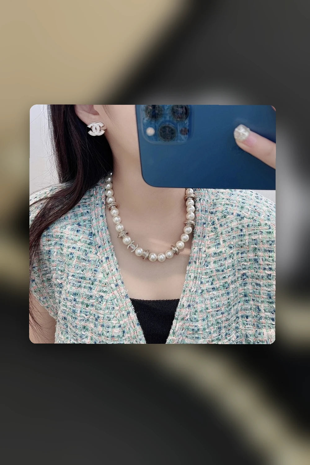 NB - CHL Jewelry - 698