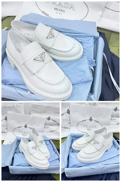 NB - PD Women Shoes - 369