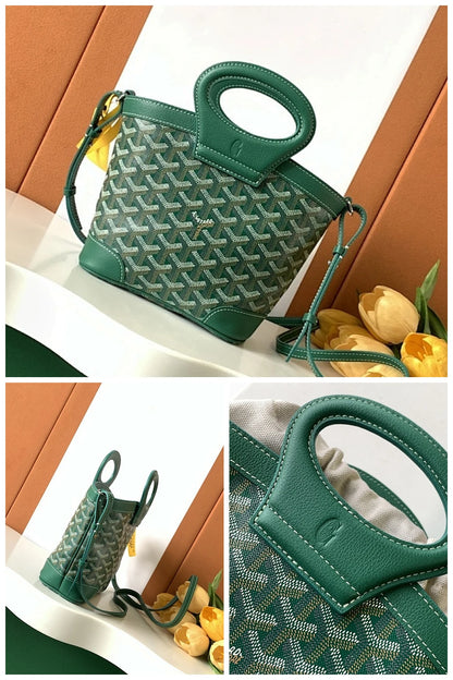 NB - GYO Bag - 535