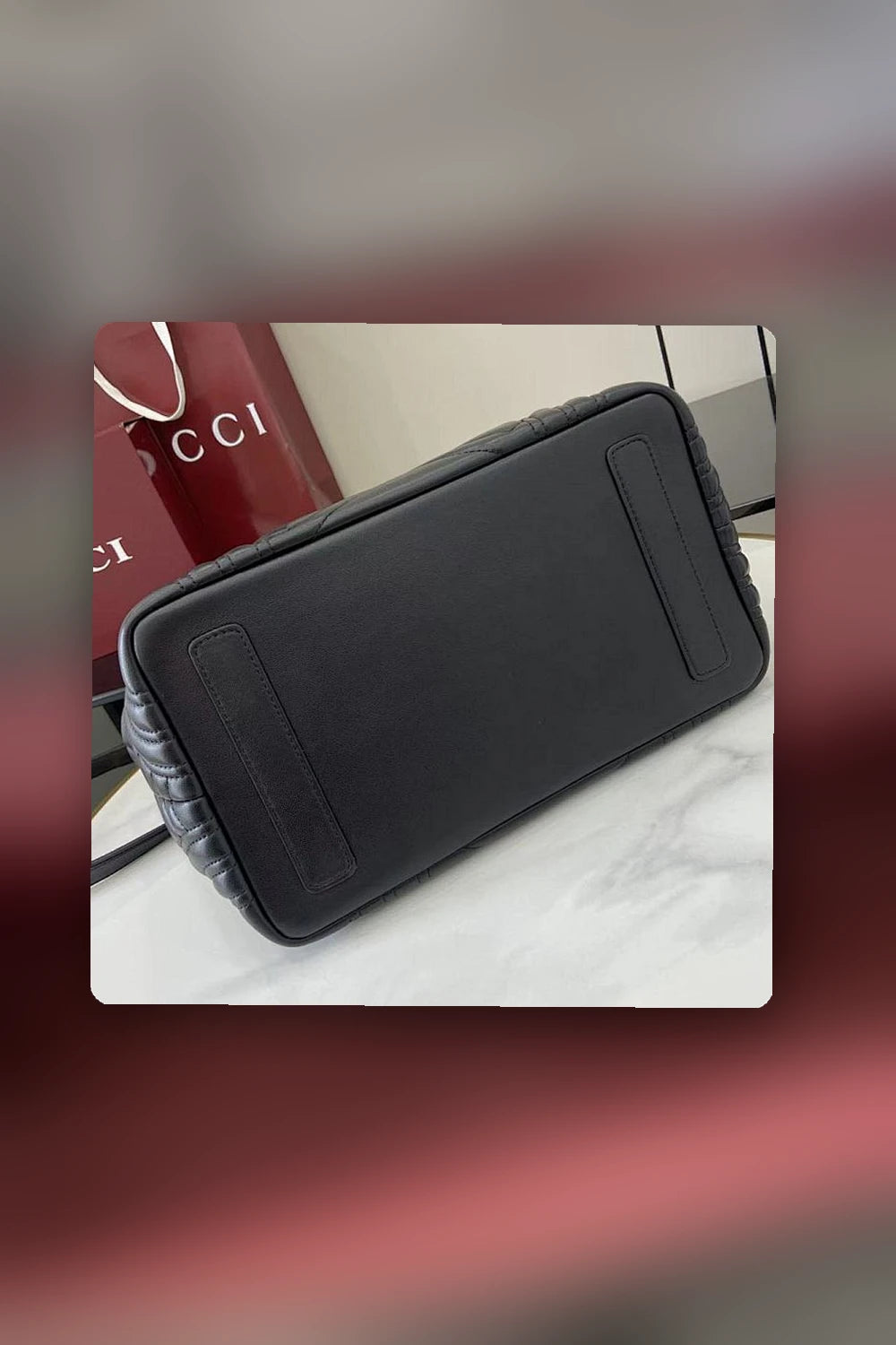 NB - GUKI Bag - 438
