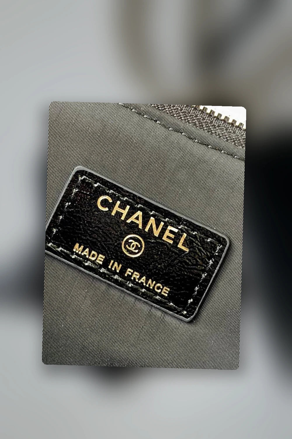 NB - CHL Bag - 119