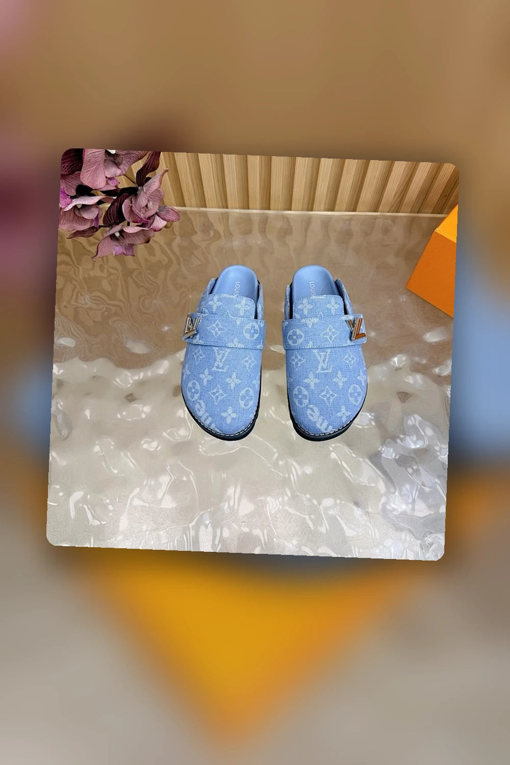 NB - LOV Women Shoes - 216