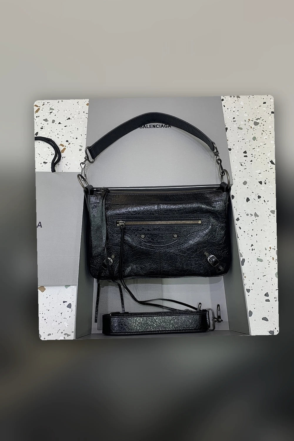 NB - BG Bag - 795