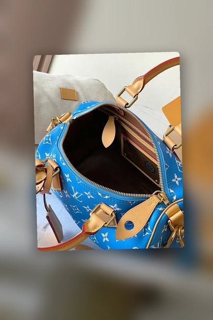 NB - LOV Bag - 1424