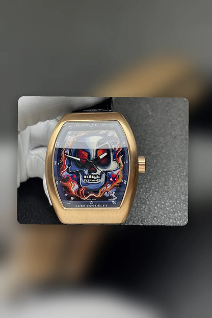 NB - Mix Watch - 991