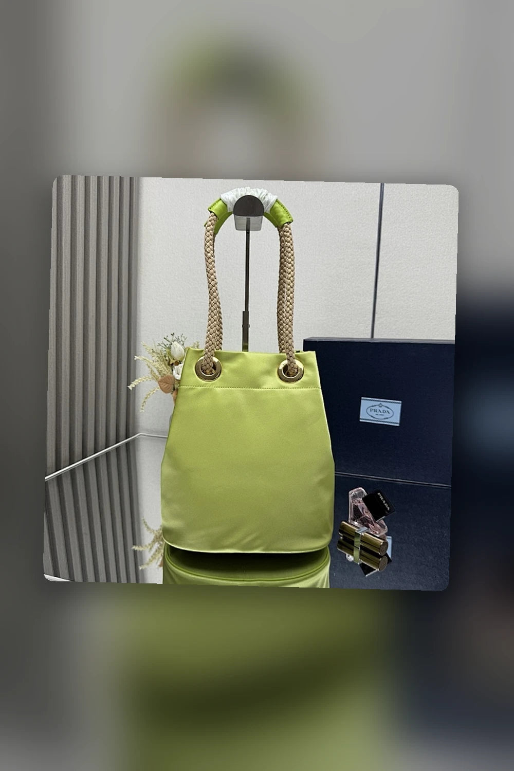 NB - PD Bag - 935