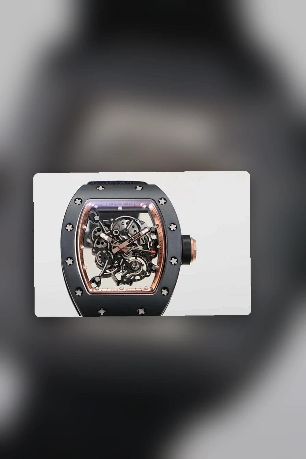 NB - Mix Watch - 1517