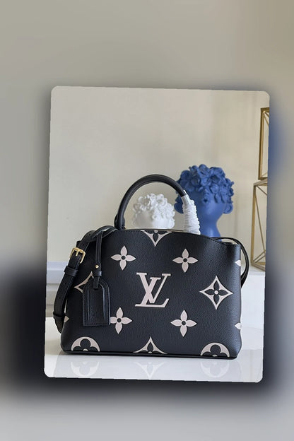 NB - LOV Bag - 714