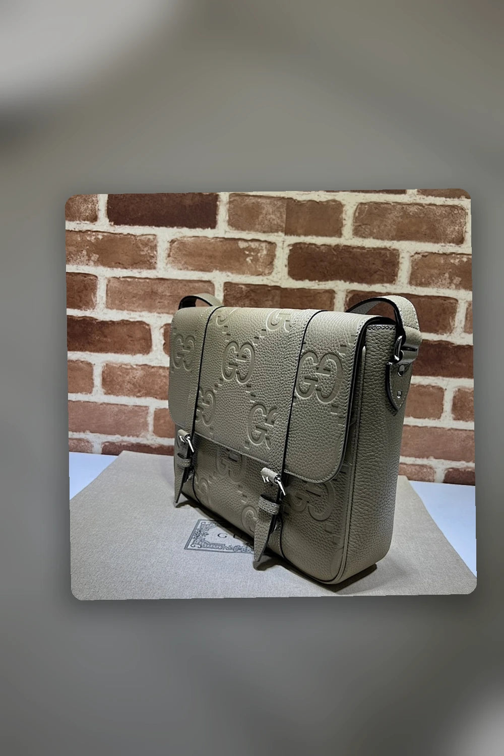 NB - GUKI Bag - 1303