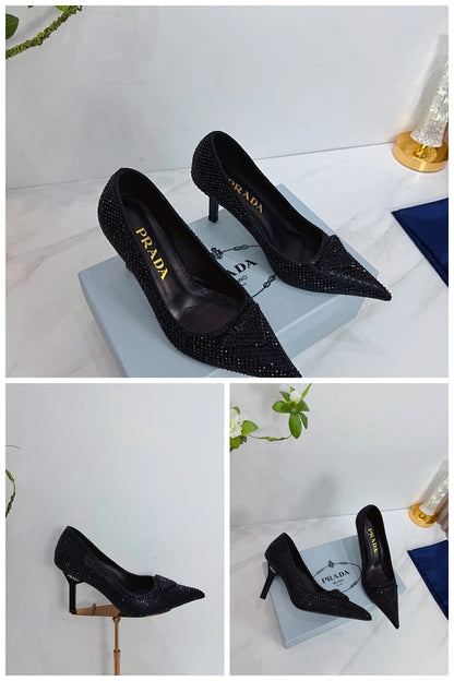 NB - PD Women Shoes - 664