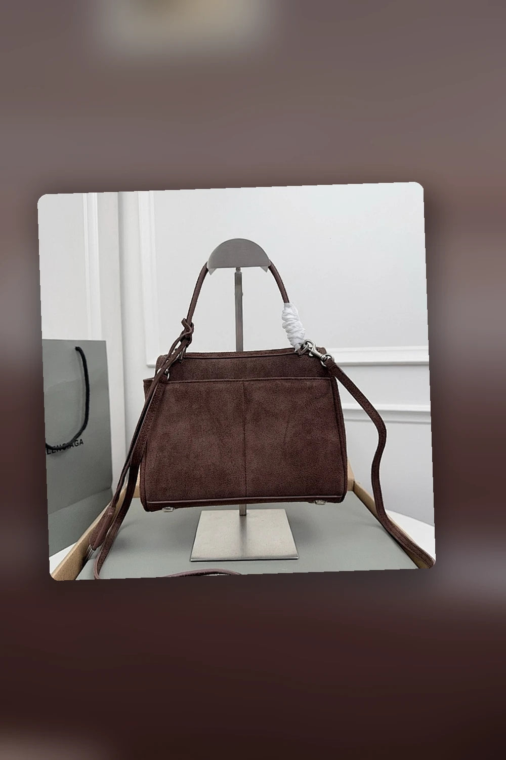 NB - BG Bag - 932