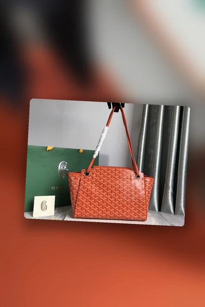NB - GYO Bag - 357