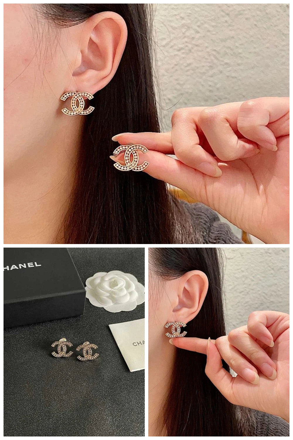 NB - CHL Jewelry - 788