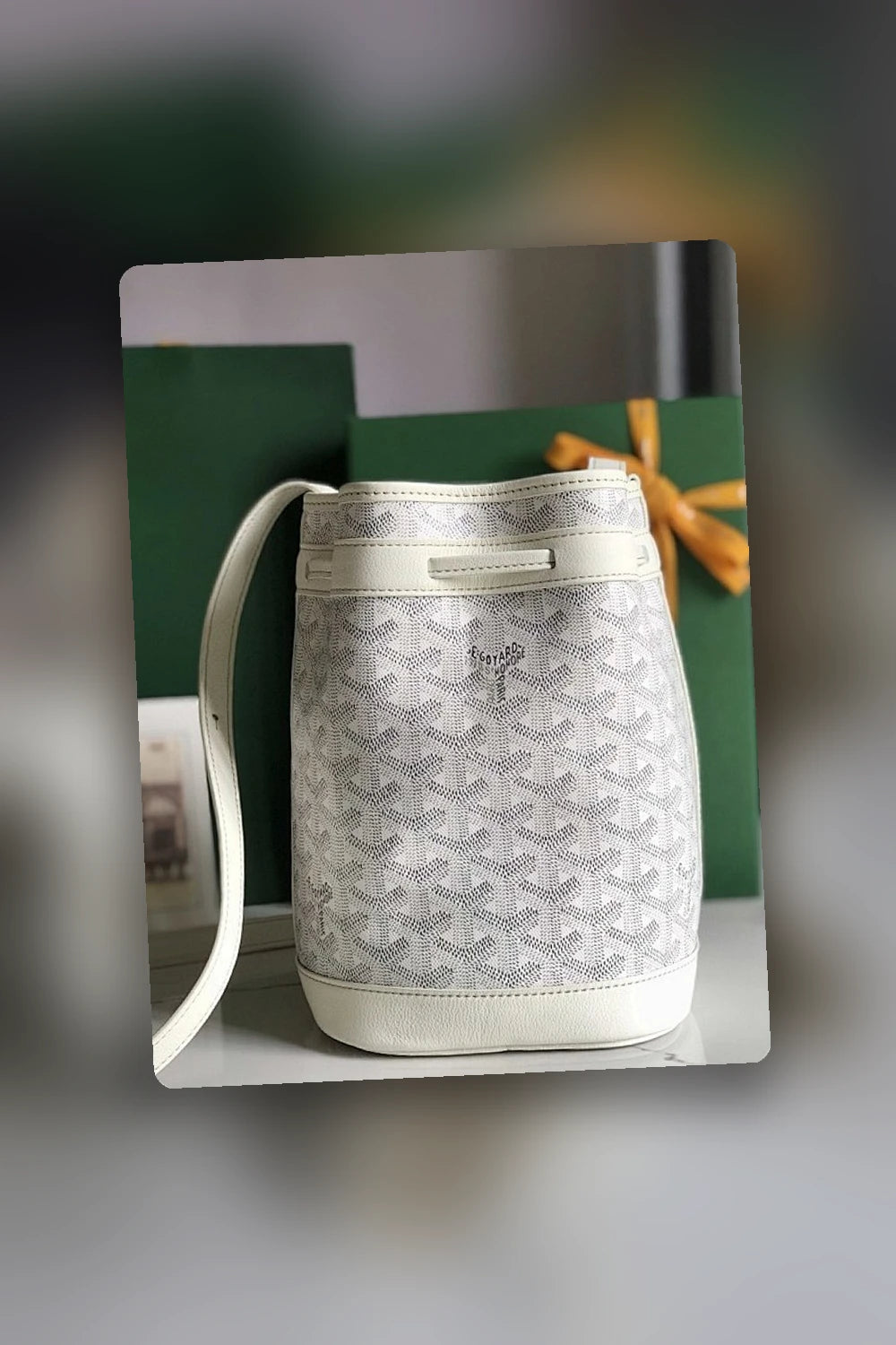 NB - GYO Bag - 570