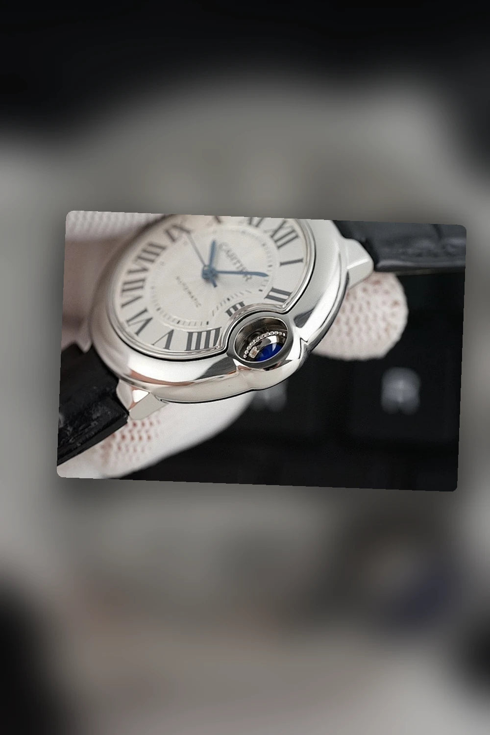 NB - Mix Watch - 204