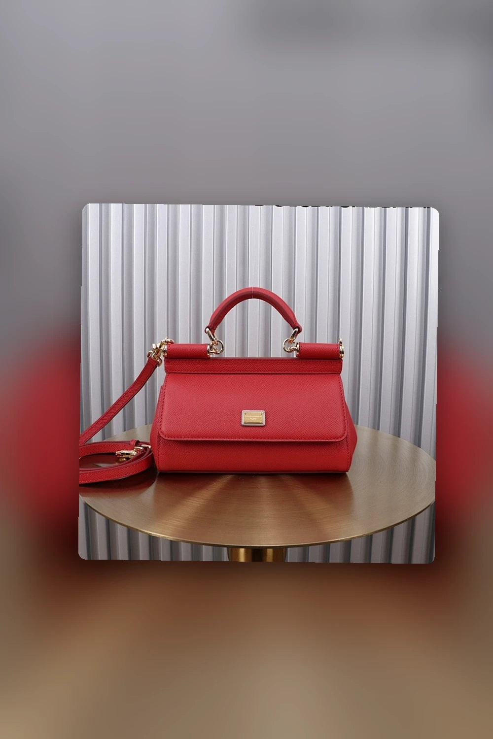 NB - DAG Bag - 519