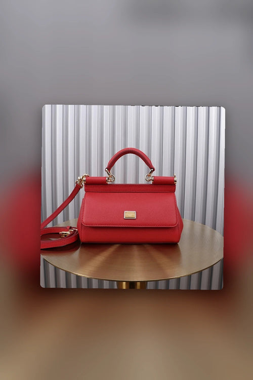 NB - DAG Bag - 519