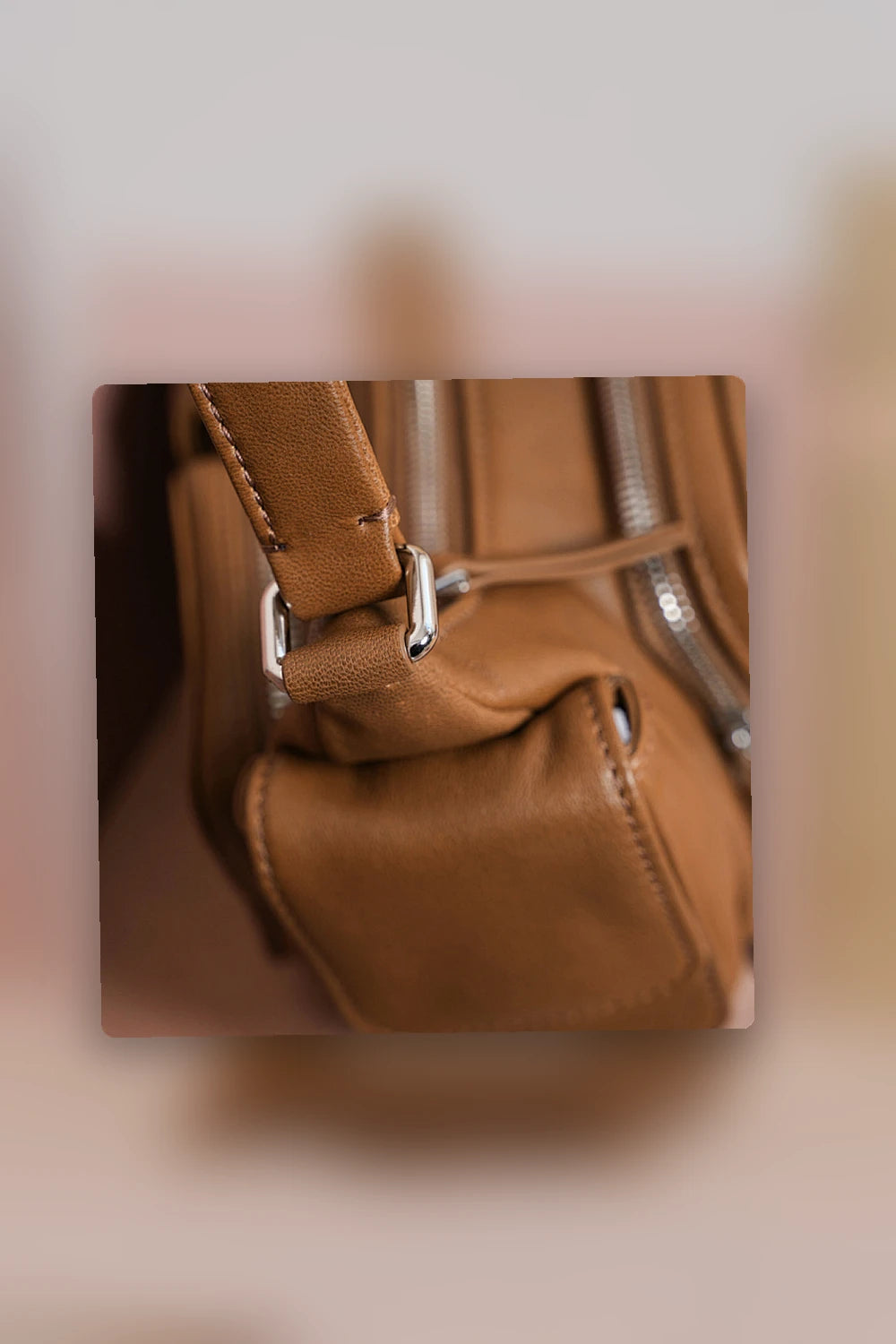 NB - MMU Bag - 1255