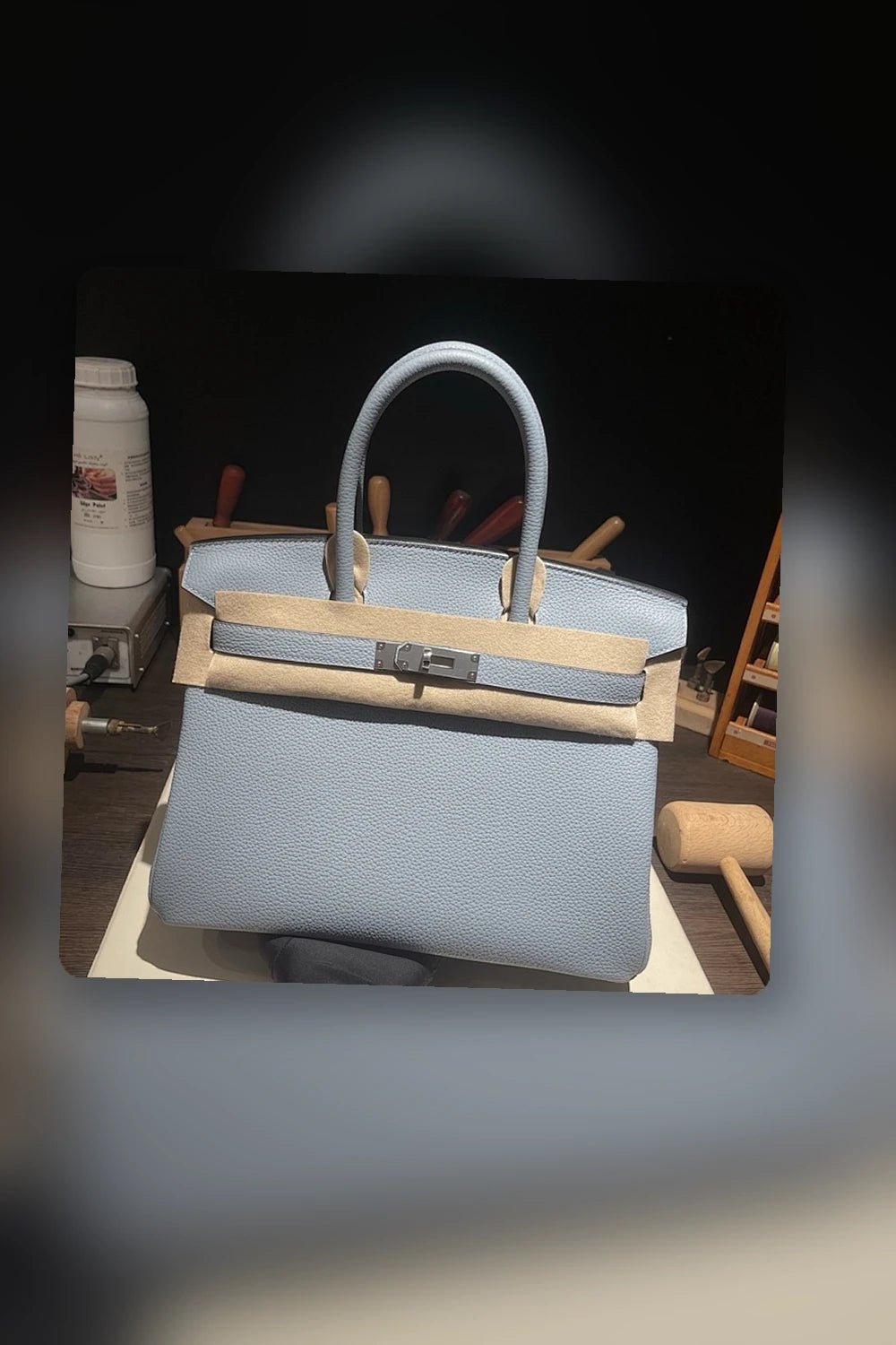 NB - HMS Bag - 329