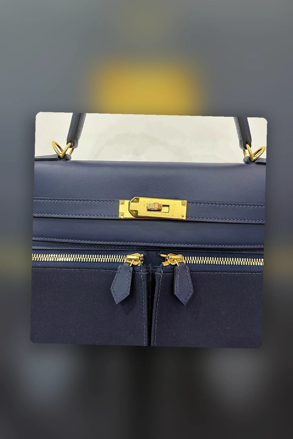 NB - HMS Bag - 1469