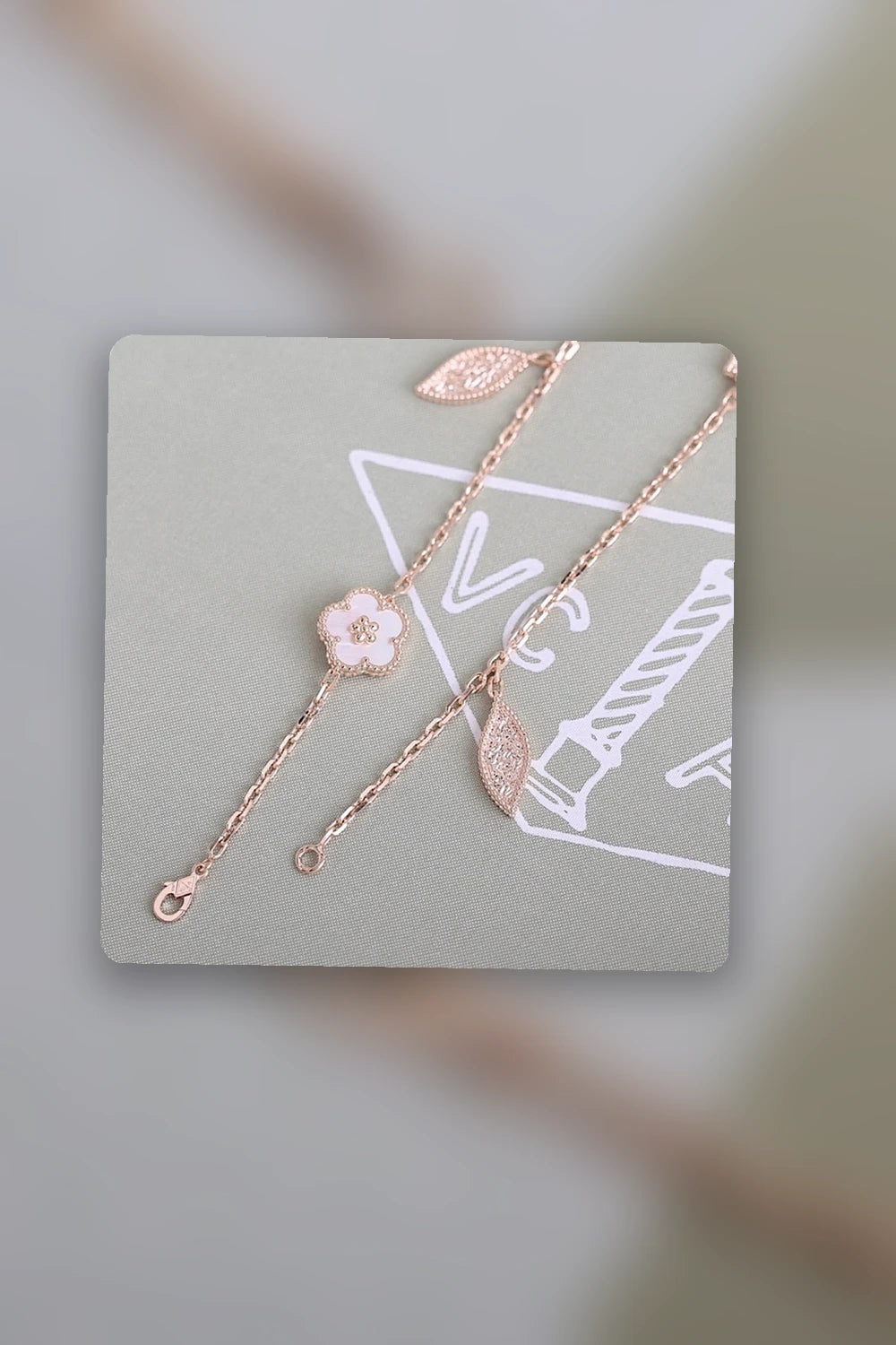 NB - VACA Jewelry - 340