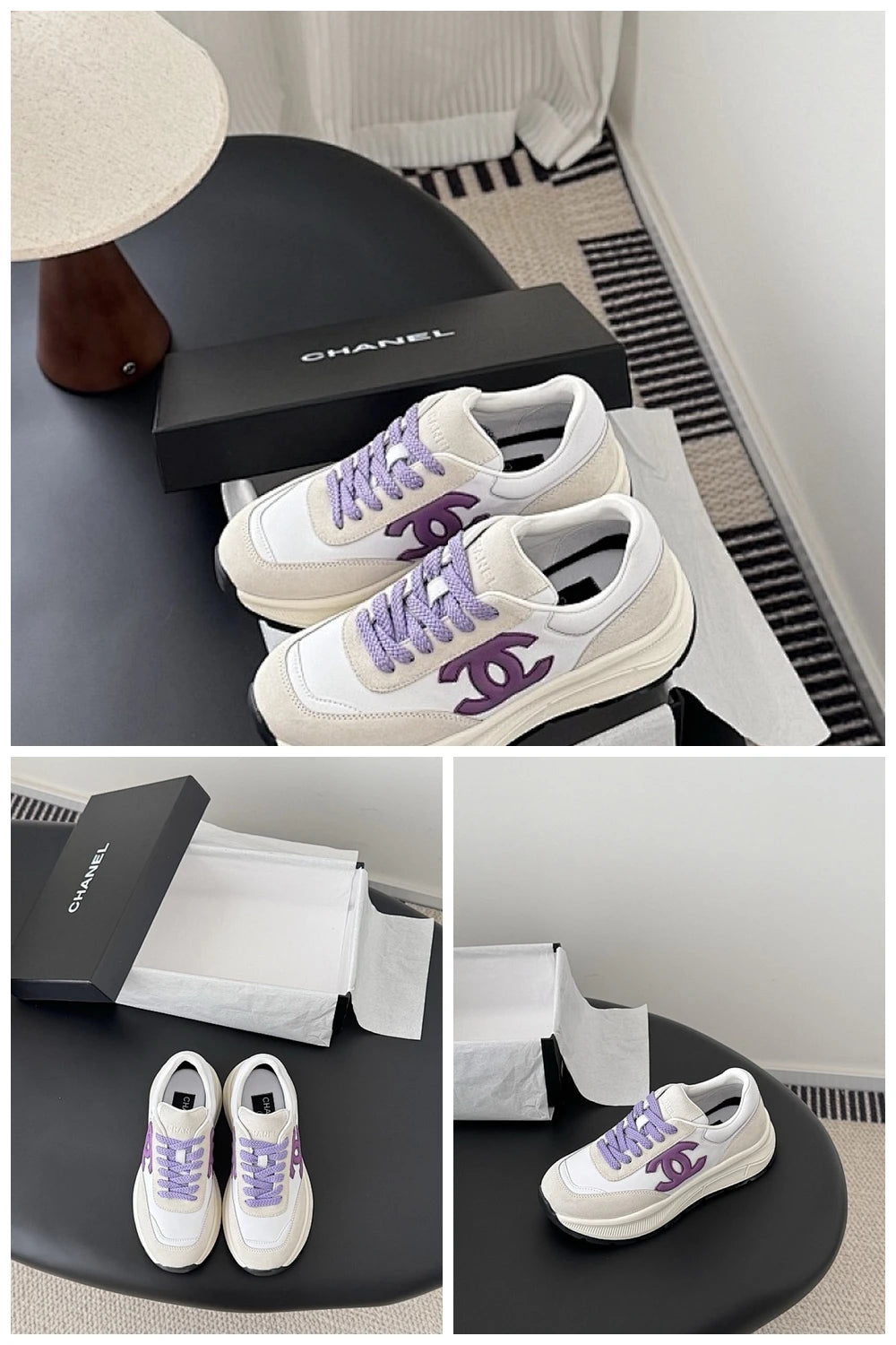 NB - CHL Mix Items - 372