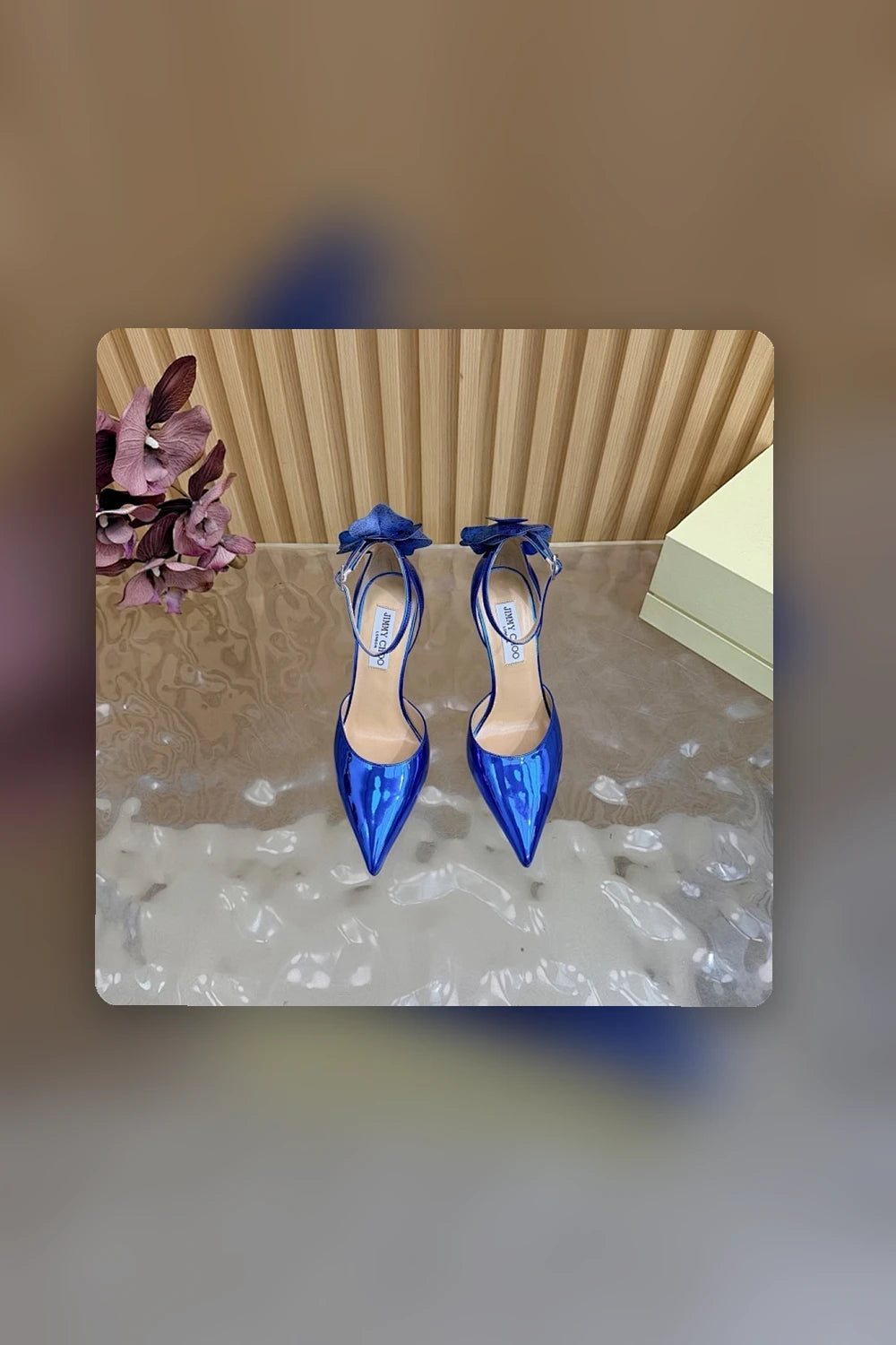 NB - JMC Mix Items - 269