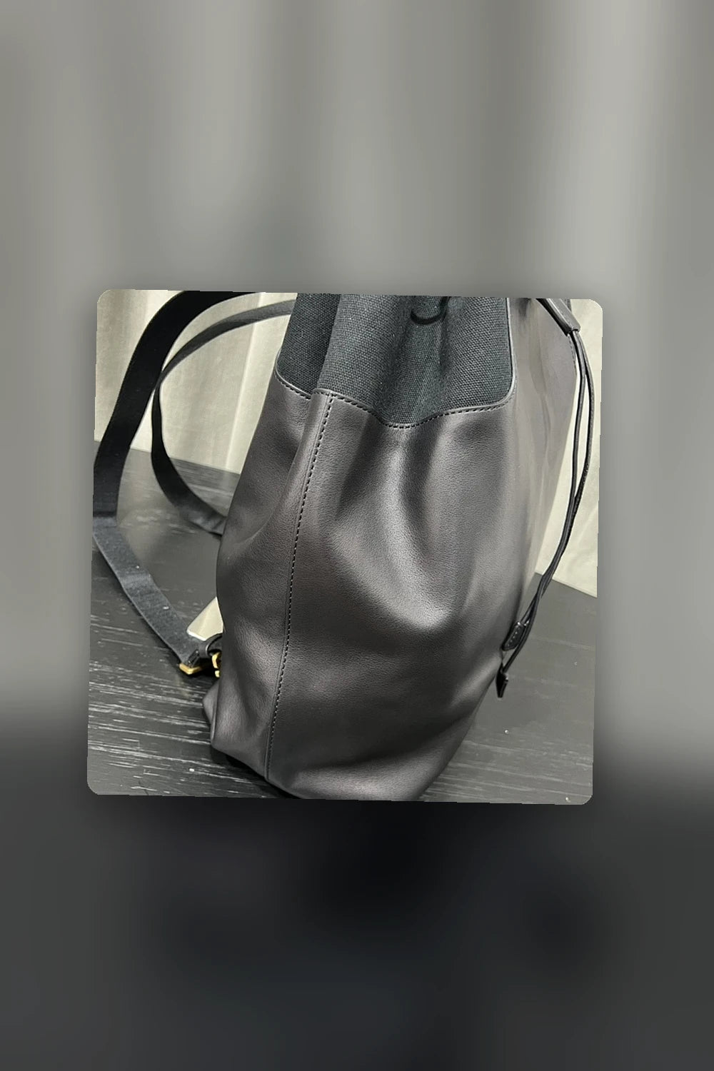 NB - THR Bag - 136