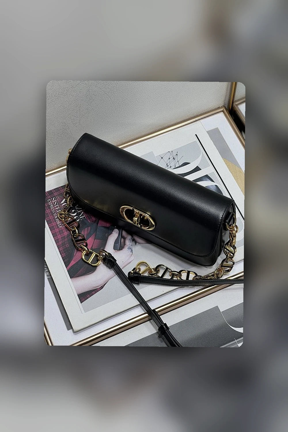 NB - DOR Bag - 1083