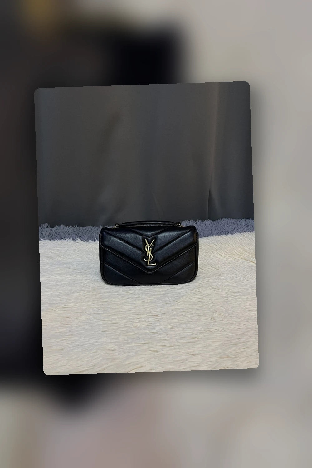 NB - YLS Bag - 1699