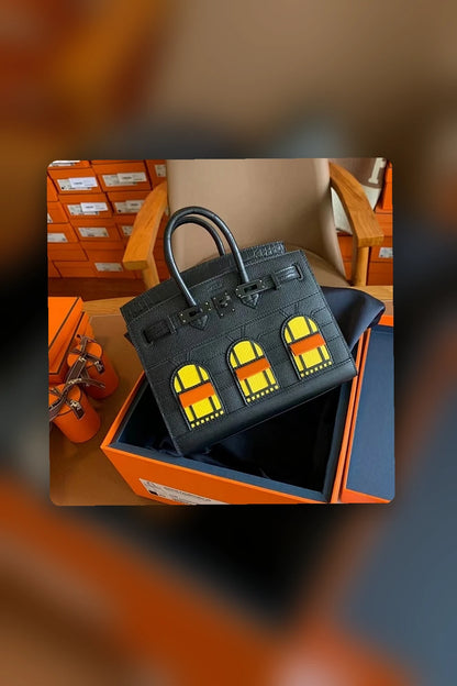 NB - HMS Bag - 1415
