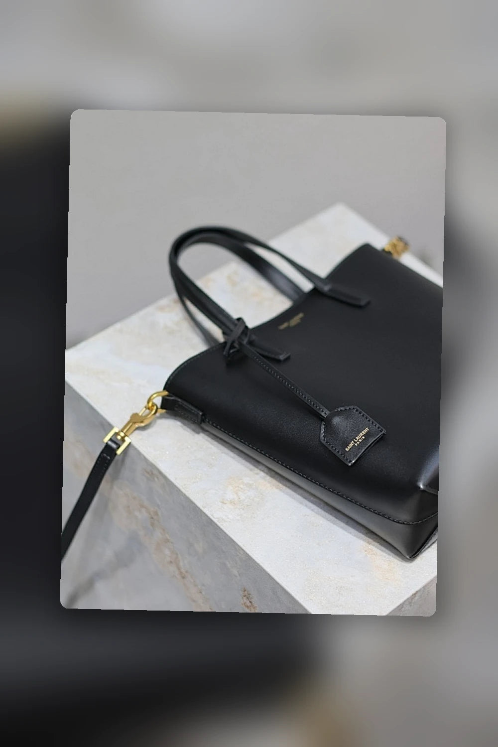 NB - YLS Bag - 1564