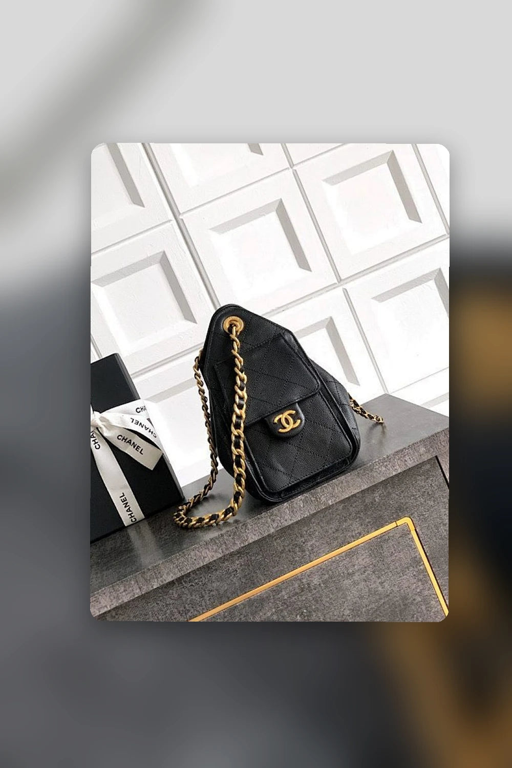 NB - CHL Bag - 671