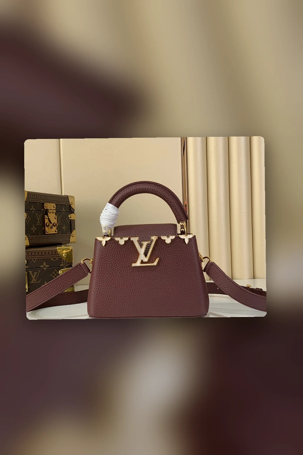 NB - LOV Bag - 389