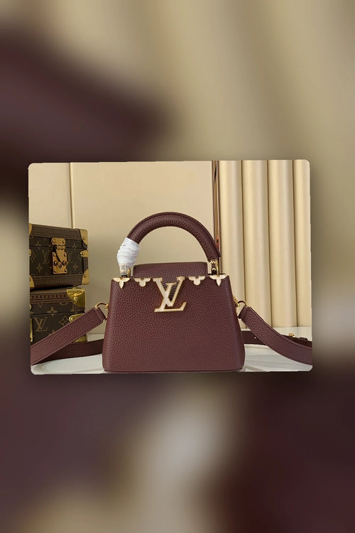 NB - LOV Bag - 389