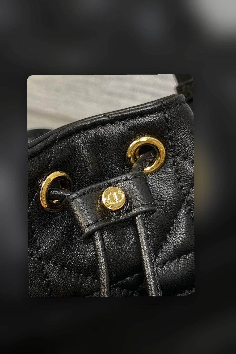 NB - DOR Bag - 1127