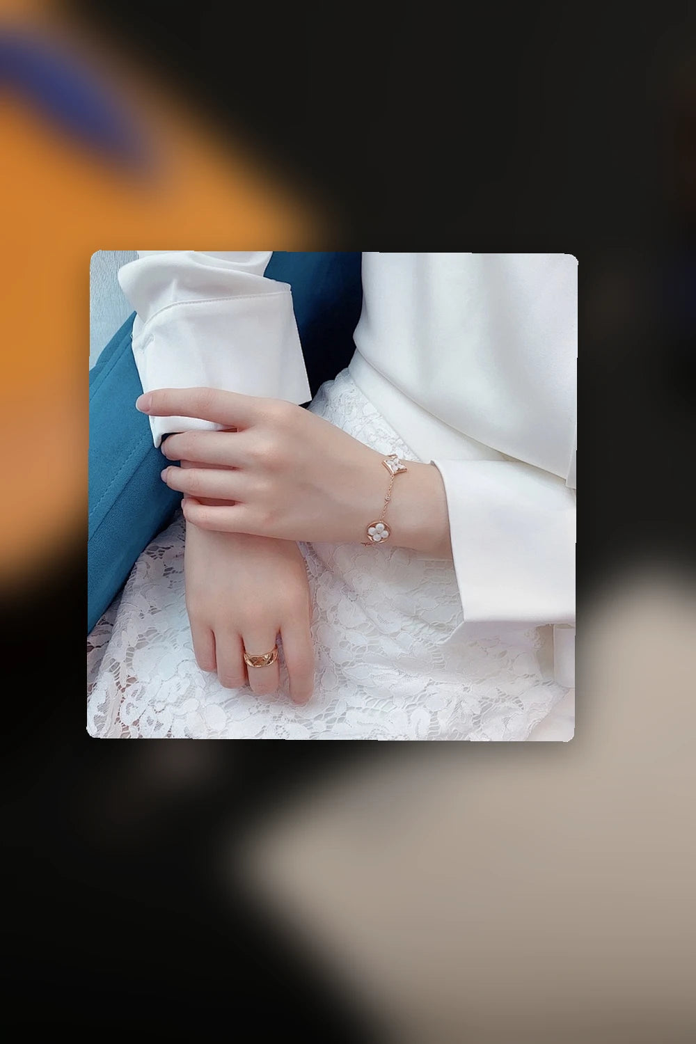 NB - LOV Jewelry - 688