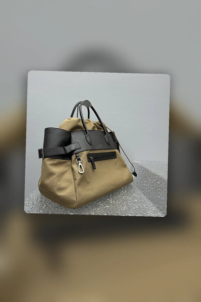 NB - THR Bag - 647