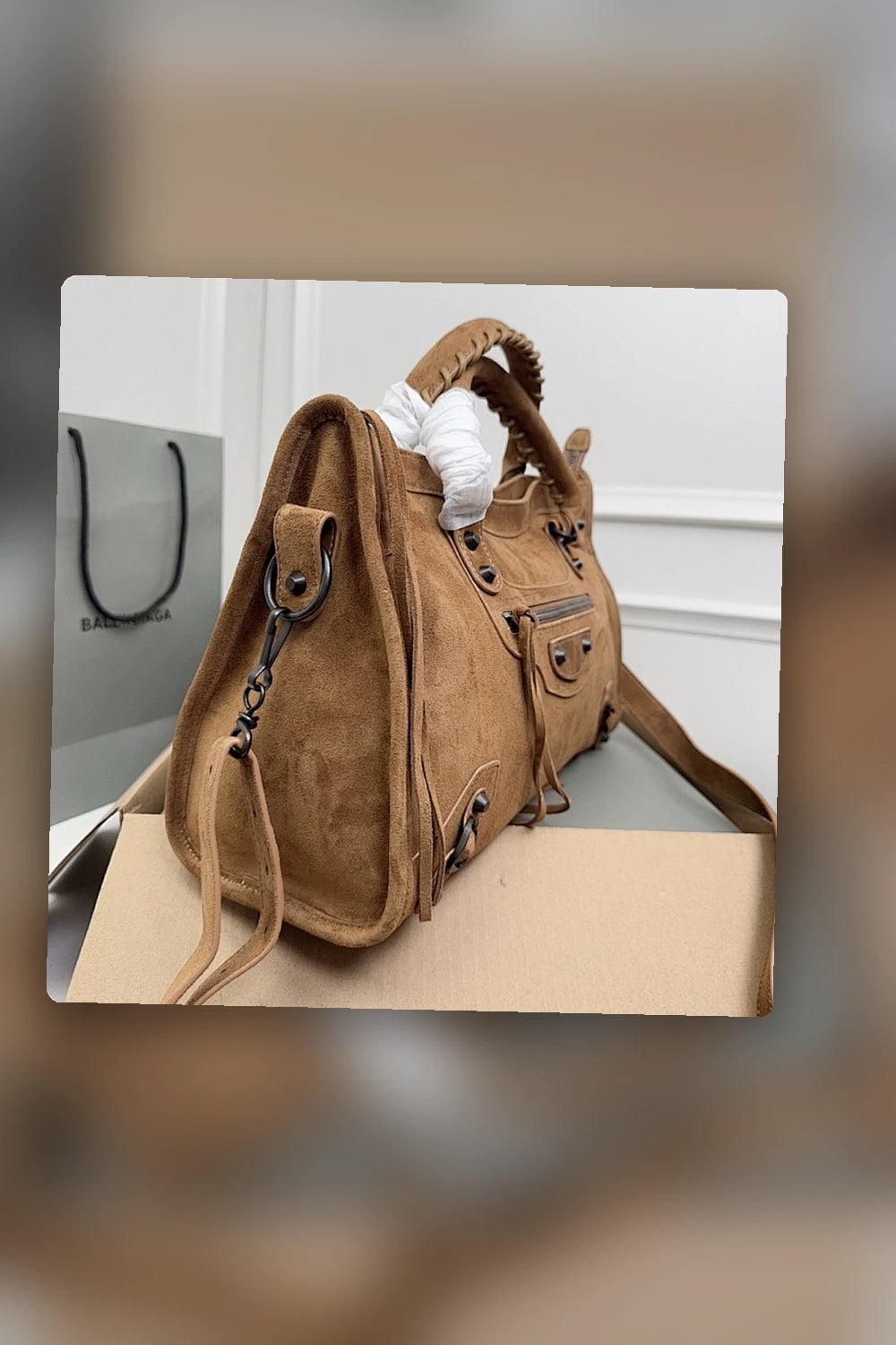 NB - BG Bag - 693