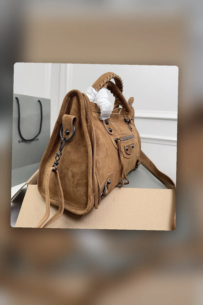 NB - BG Bag - 693