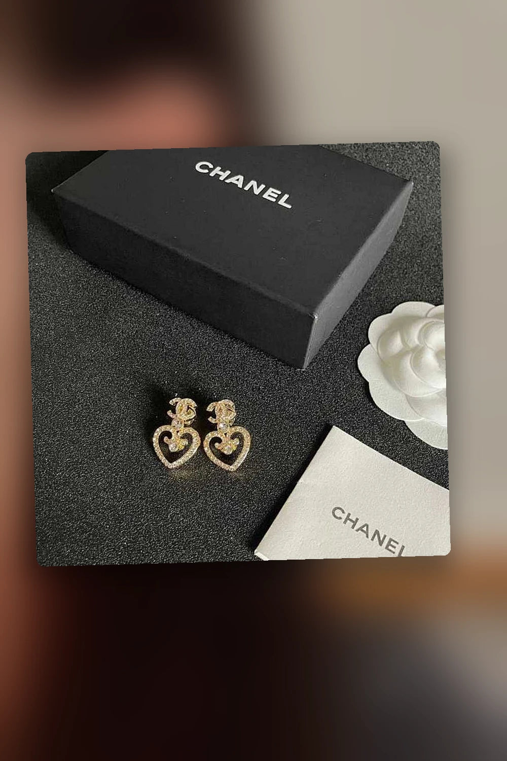 NB - CHL Jewelry - 1065