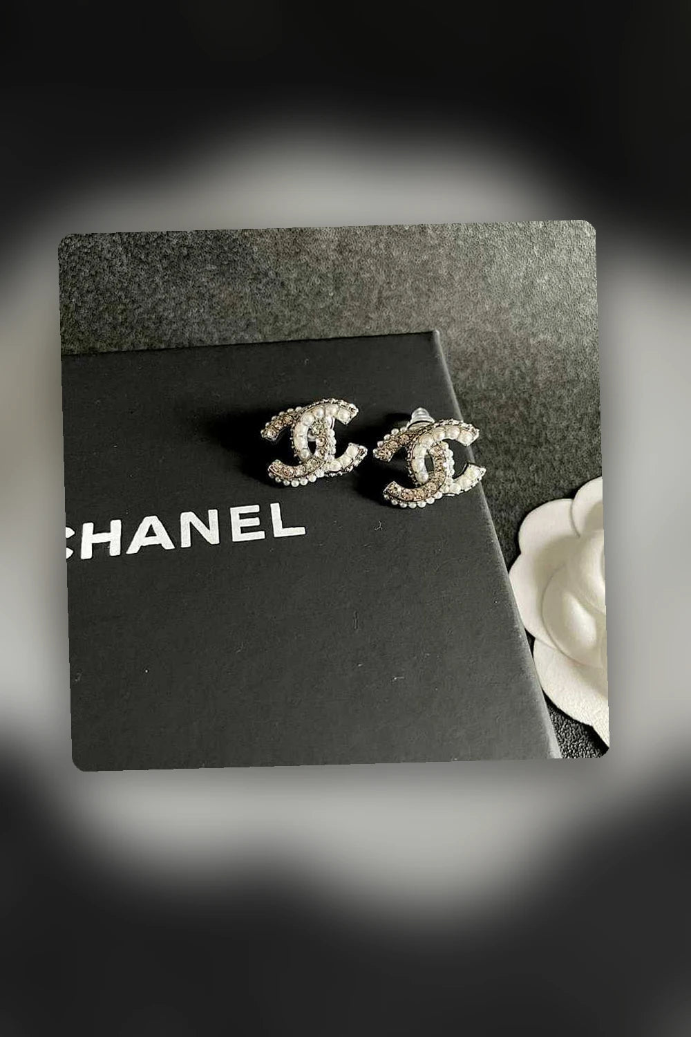 NB - CHL Jewelry - 1053