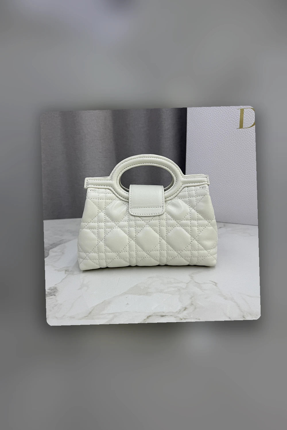 NB - DOR Bag - 1048