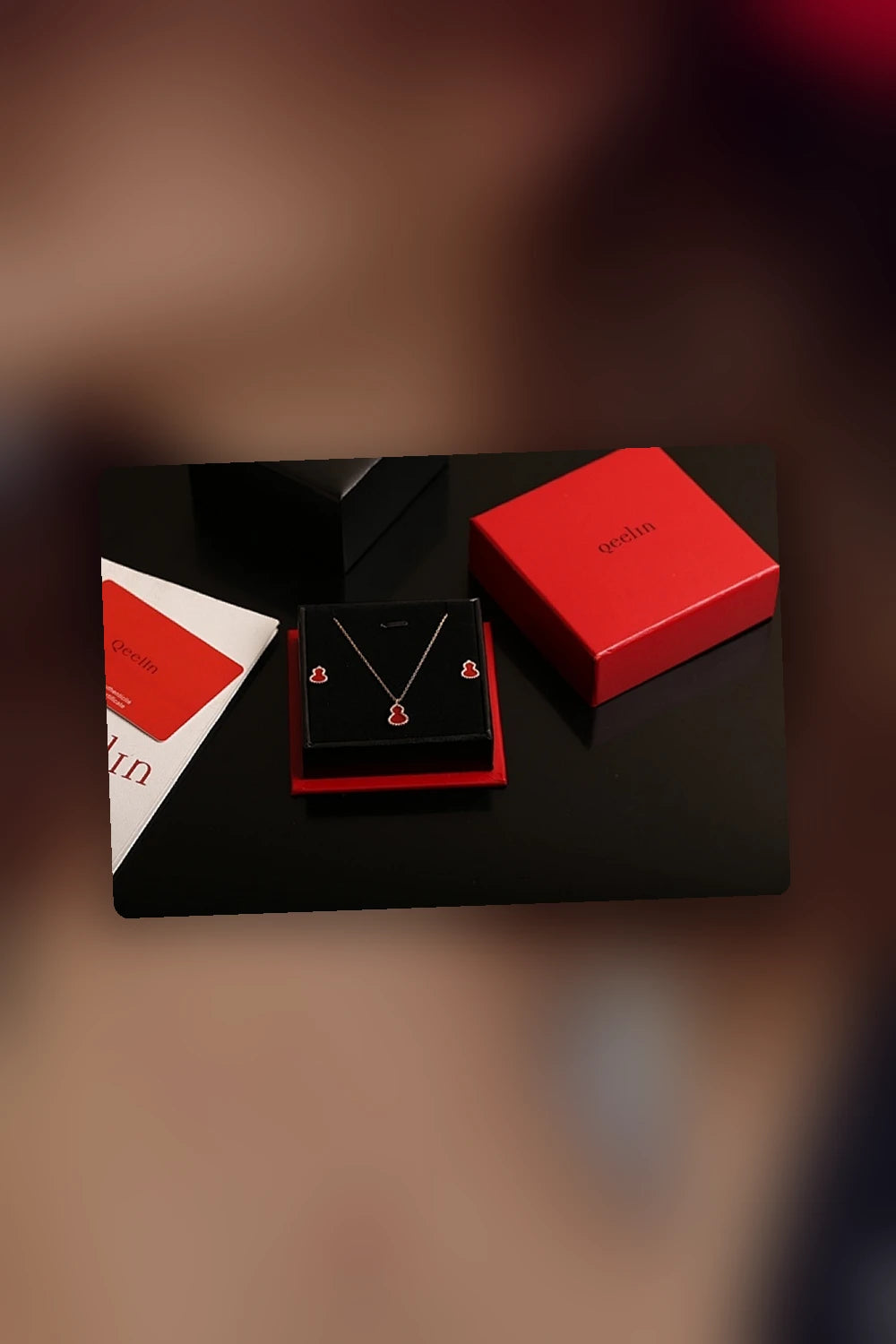 NB - QUN Jewelry - 190