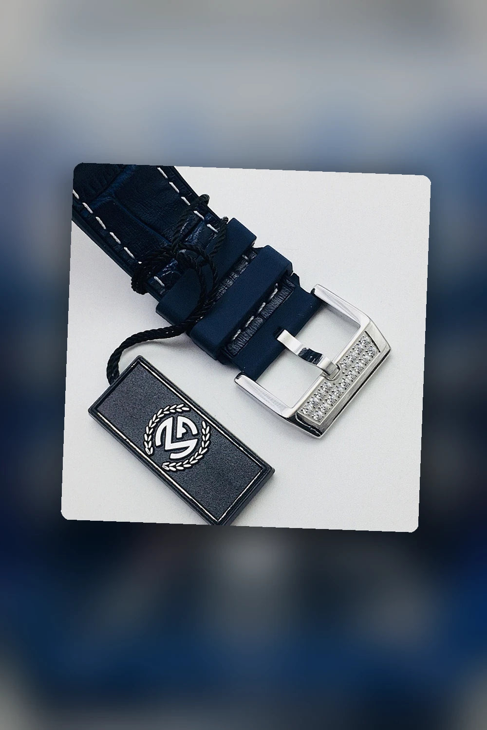 NB - Mix Watch - 1552