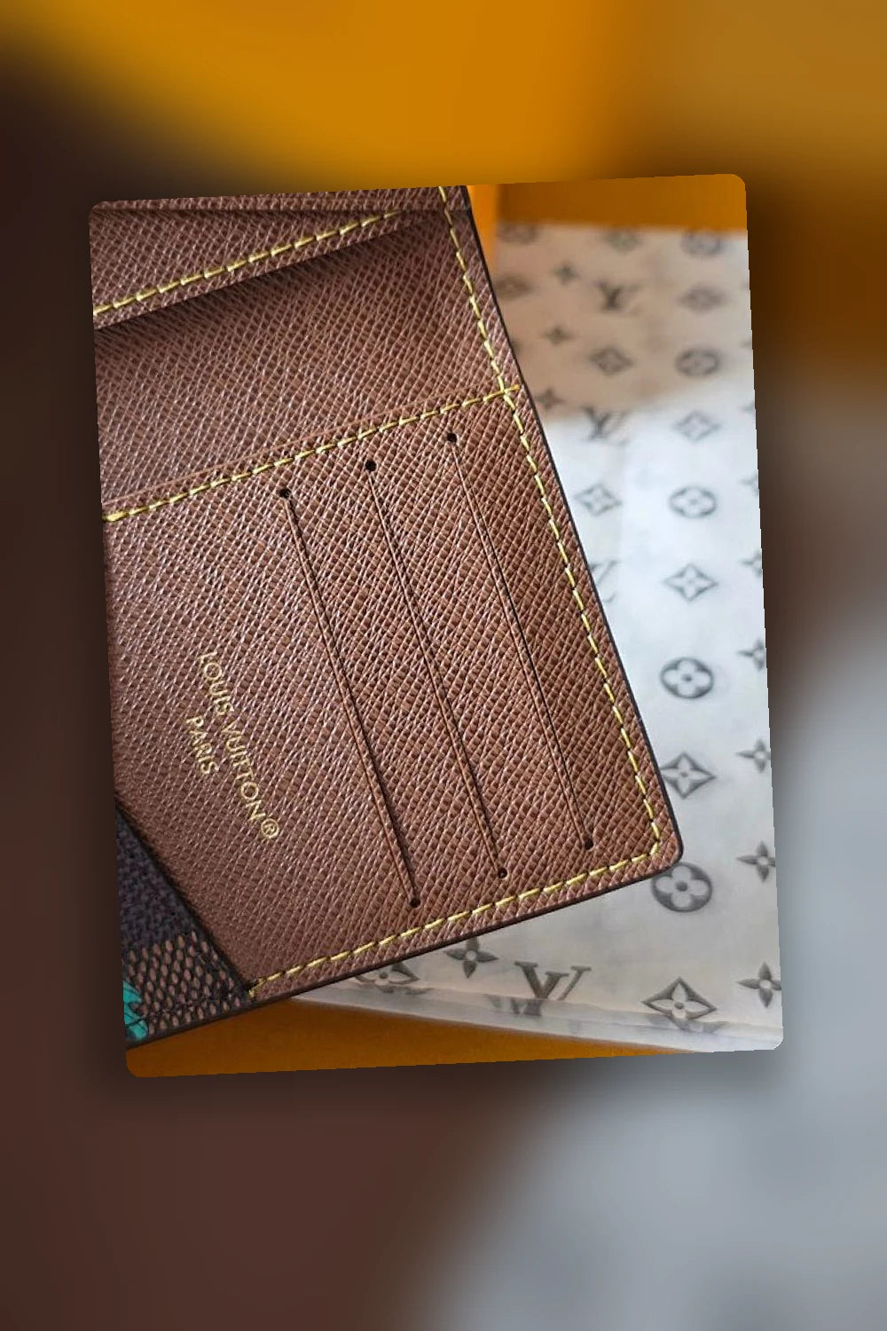 NB - Mix Wallet - 111