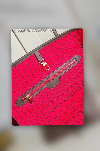 NB - LOV Bag - 1650