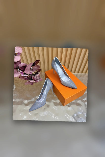 NB - LOV Women Shoes - 008