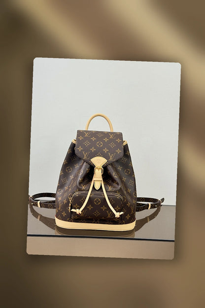 NB - LOV Bag - 1274
