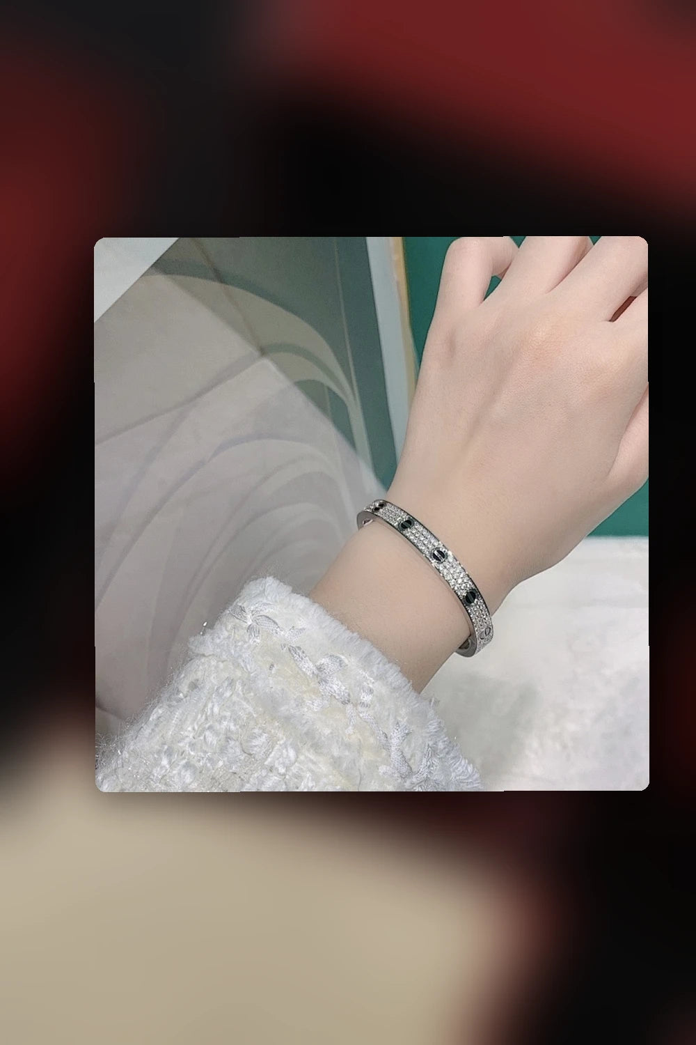 NB - CRA Jewelry - 296